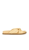 Raye Brissa Slide In Neutral
