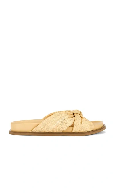 Raye Brissa Slide In Neutral