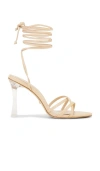 Raye Carmen Sandal In Nude
