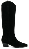 Raye Castiel Boot In Black