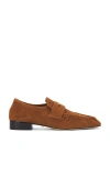 Raye Celina Loafer In Brown