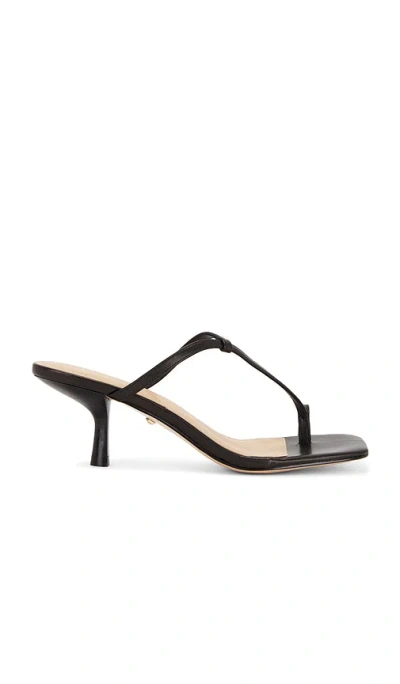 Raye Cerise Sandal In Black