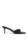 Raye Chad Sandal In Black