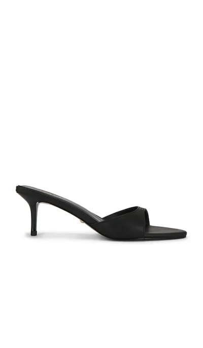Raye Chad Sandal In Black