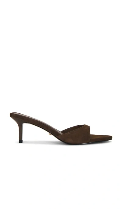 Raye Chad Sandal In Brown