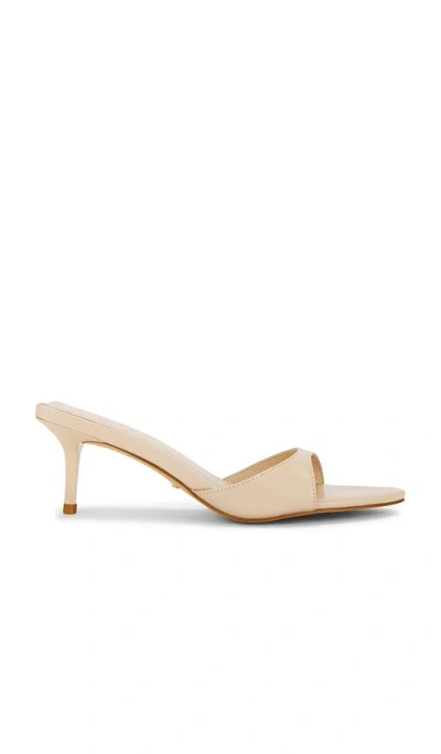 Raye Chad Sandal In Nude