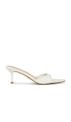 Raye Chad Sandal In White