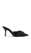 Raye Channa Pump In Black