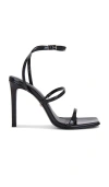 Raye Chilly Heel In Black