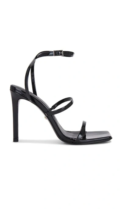 Raye Chilly Heel In Black