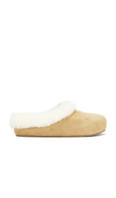 Raye Cleo Slide In Neutral
