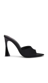 Raye Cristina Sandal In Black