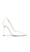 Raye Danae Pump In White