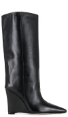 Raye Denisse Boot In Black