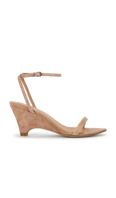Raye Elira Wedge In Neutral