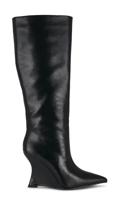 Raye Fuego Boot In Black