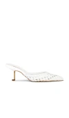 Raye Ingrid Heel