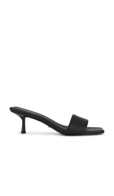 Raye Isabelline Sandal In Black