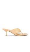 Raye Ivanova Sandal In Neutral