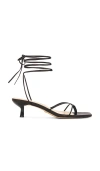 Raye Jaden Sandal In Black