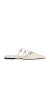 Raye Jazmin Mule In Ivory