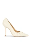 Raye Jovita Pump In White