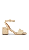 Raye Julia Sandal In Neutral