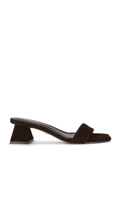 Raye Julie Heel In Black
