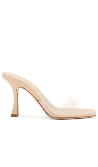 Raye Julietta Mule In Beige