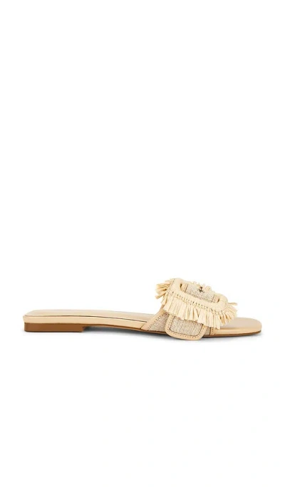 Raye Kaeli Sandal In Neutral