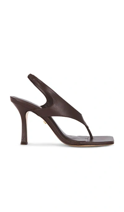 Raye Kaja Heel In Brown
