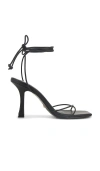 Raye Kamala Heel In 黑色