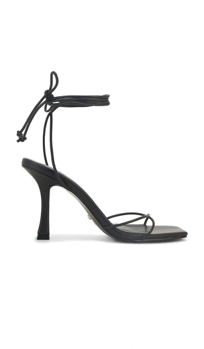 Raye Kamala Heel In 黑色