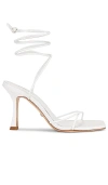 Raye Kamala Heel In 象牙白