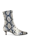 Raye Karina Boot In Multi