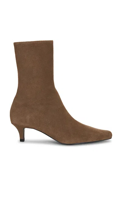 Raye Karina Boot In Animal Print