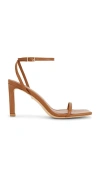Raye Kathryn Heel In Brown