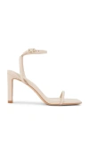 Raye Kathryn Heel In Nude