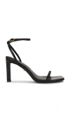 Raye Kathryn Heel In White