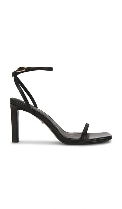 Raye Kathryn Heel In White
