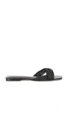 Raye Keene Flat In Black