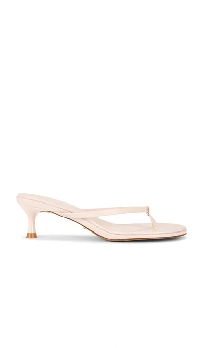 Raye Kimme Sandal In Pink