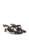 Raye Kitty Sandal