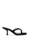 Raye Leia Sandal In Black
