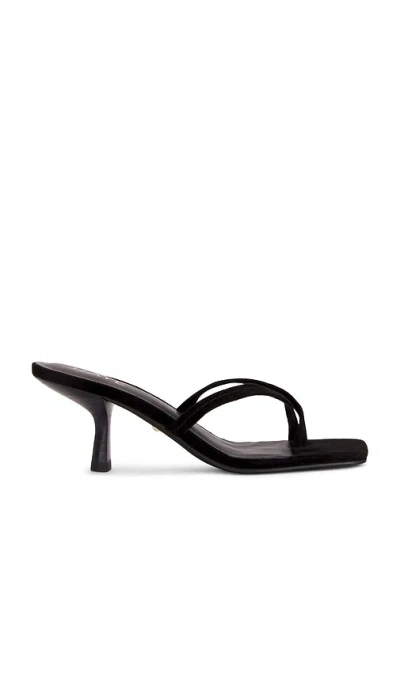 Raye Leia Sandal In Black