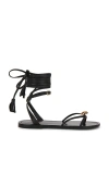 Raye Leni Sandal In Multi