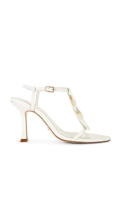 Raye Liora Sandal In White