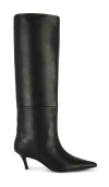 Raye Boot Liri In Black
