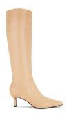 Raye Madison Boot In Nude