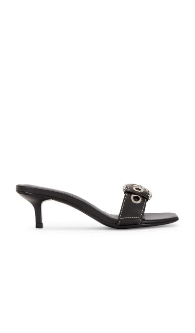 Raye Madison Slide In Black